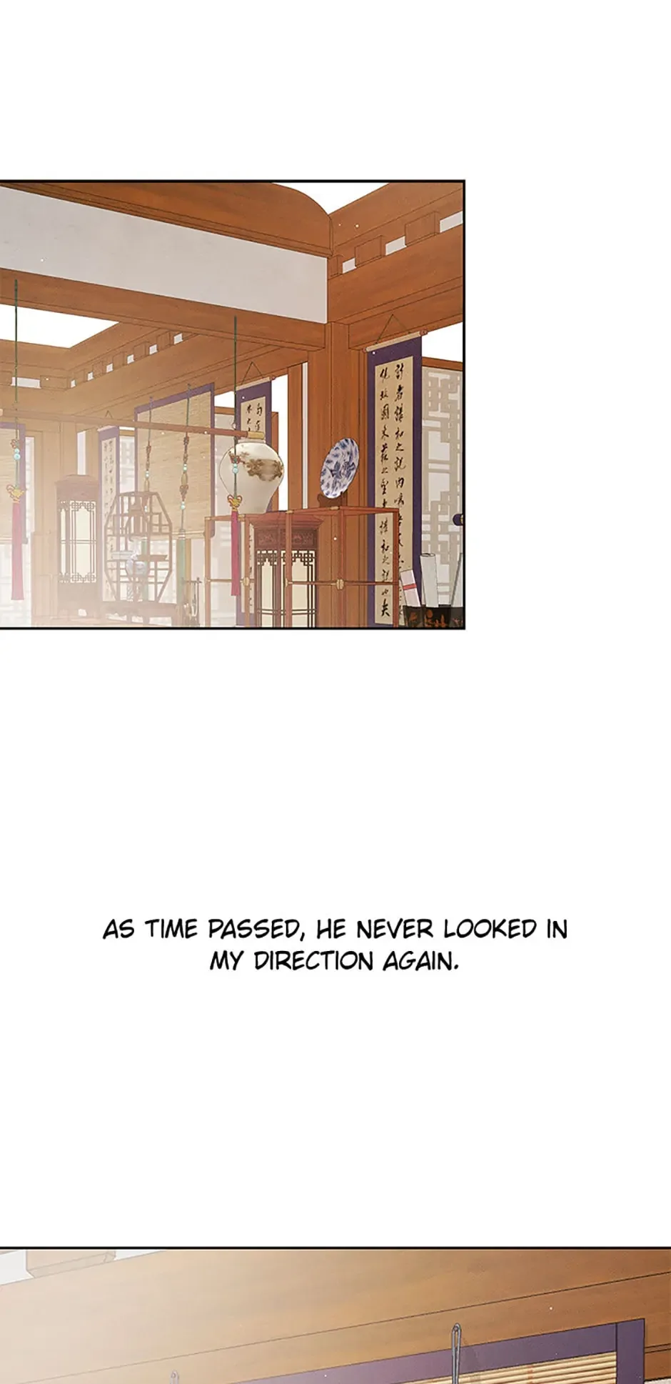 Under the Plum Blossom Tree Chapter 71 page 16