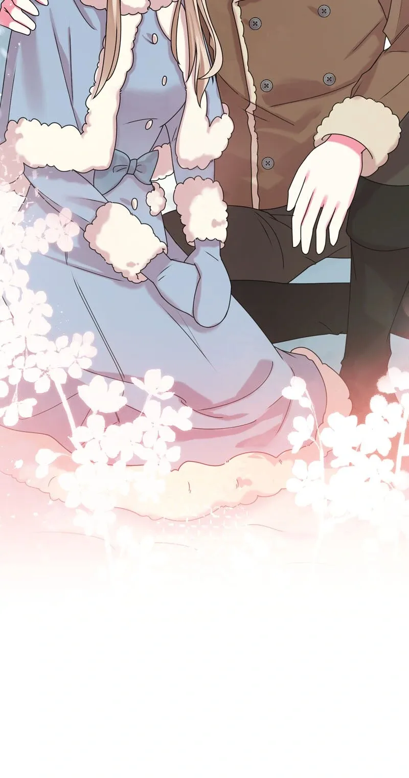 Even though I become a side character, I’m being adored by an overprotective duke Chapter 70 page 11