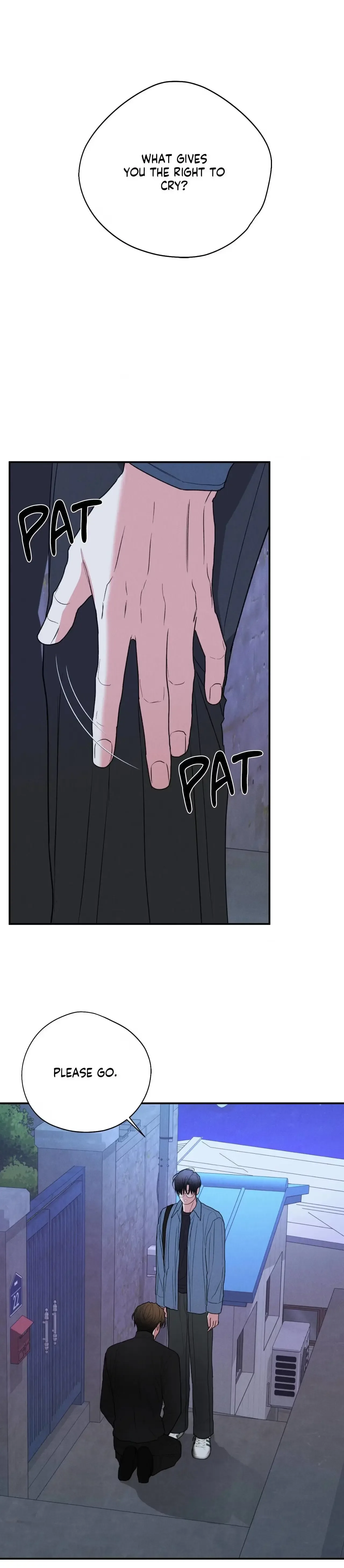 Pride and Persistence Chapter 72 page 25