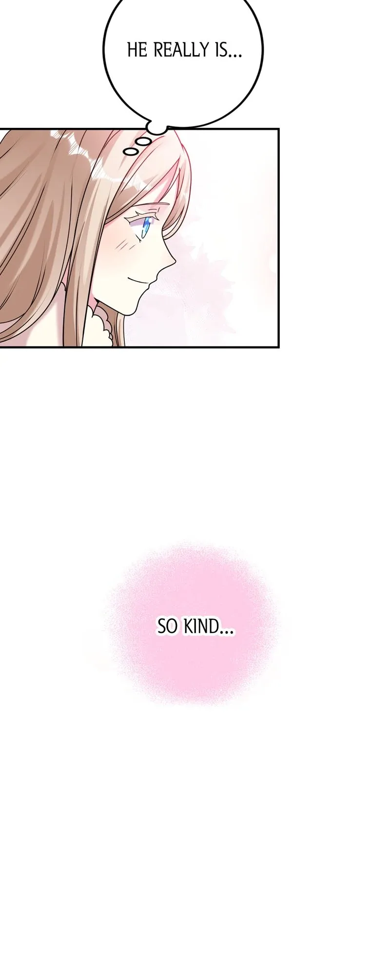 Even though I become a side character, I’m being adored by an overprotective duke Chapter 70 page 9