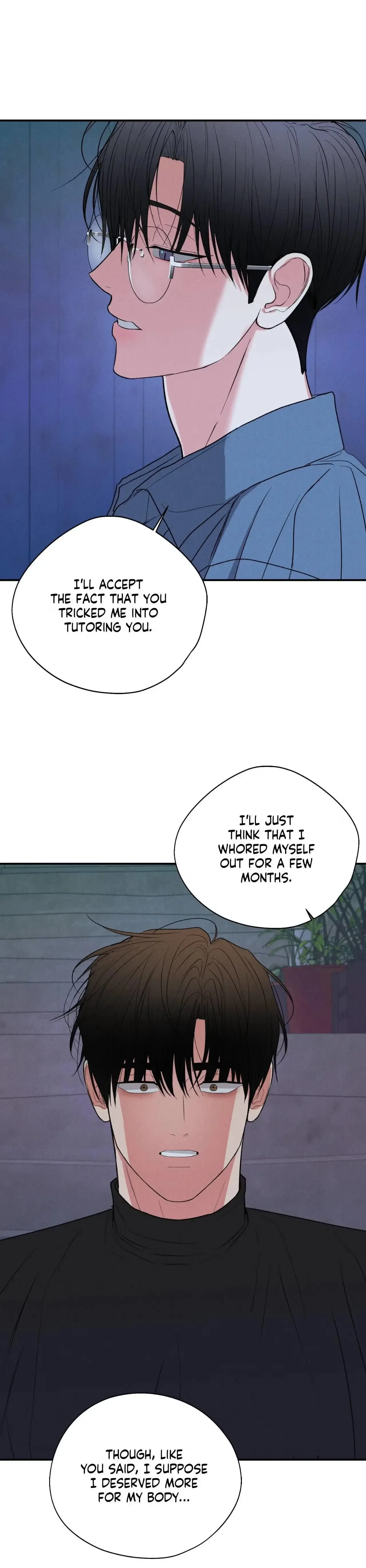 Pride and Persistence Chapter 72 page 23