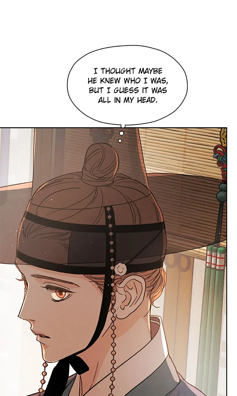 Under the Plum Blossom Tree Chapter 71 page 19