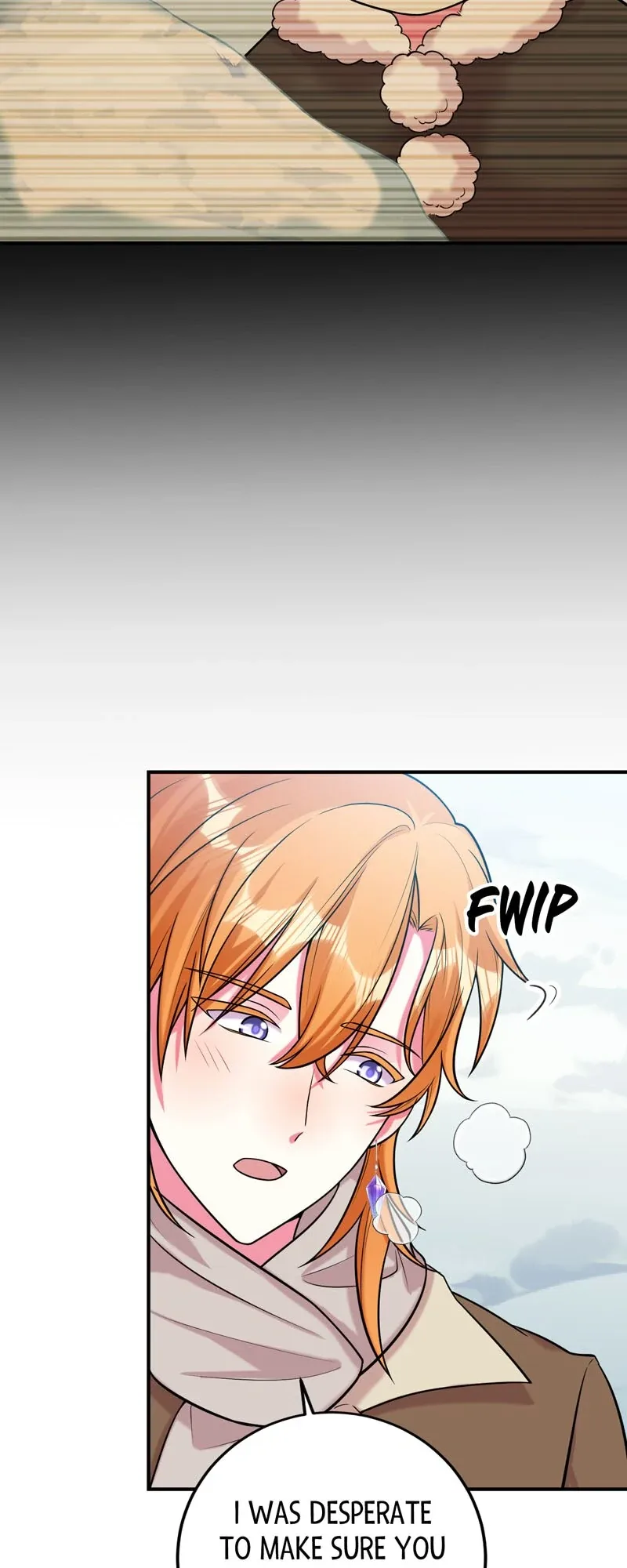 Even though I become a side character, I’m being adored by an overprotective duke Chapter 70 page 14
