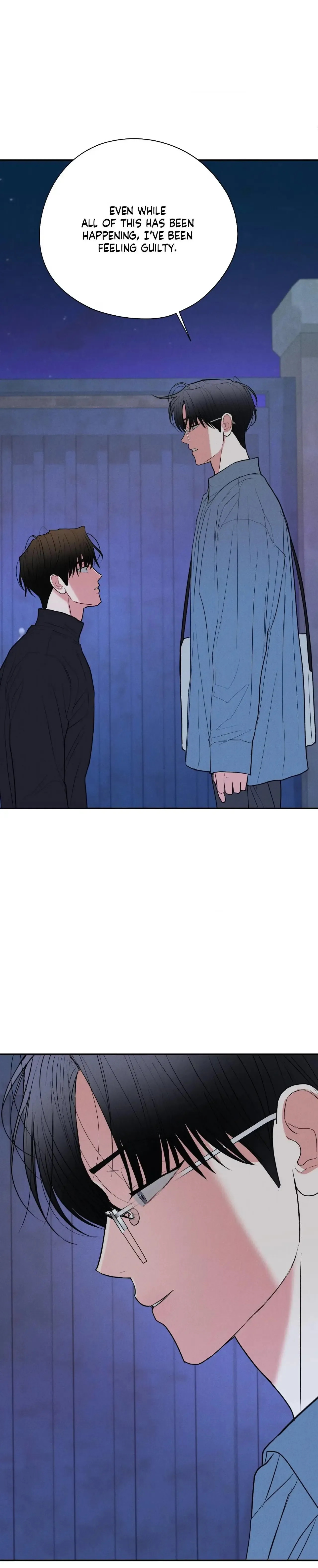 Pride and Persistence Chapter 72 page 21