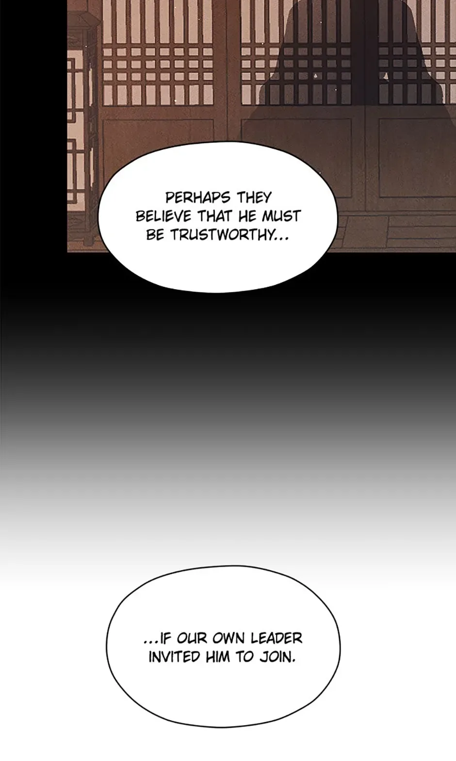 Under the Plum Blossom Tree Chapter 71 page 21