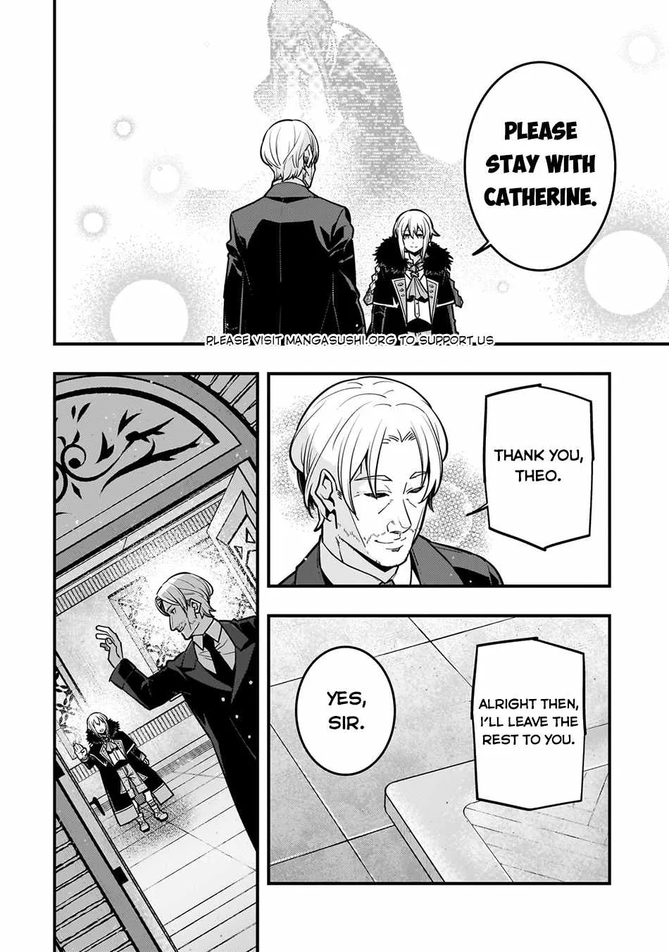 Boundary Labyrinth and Magician of Alien World Chapter 70 page 21