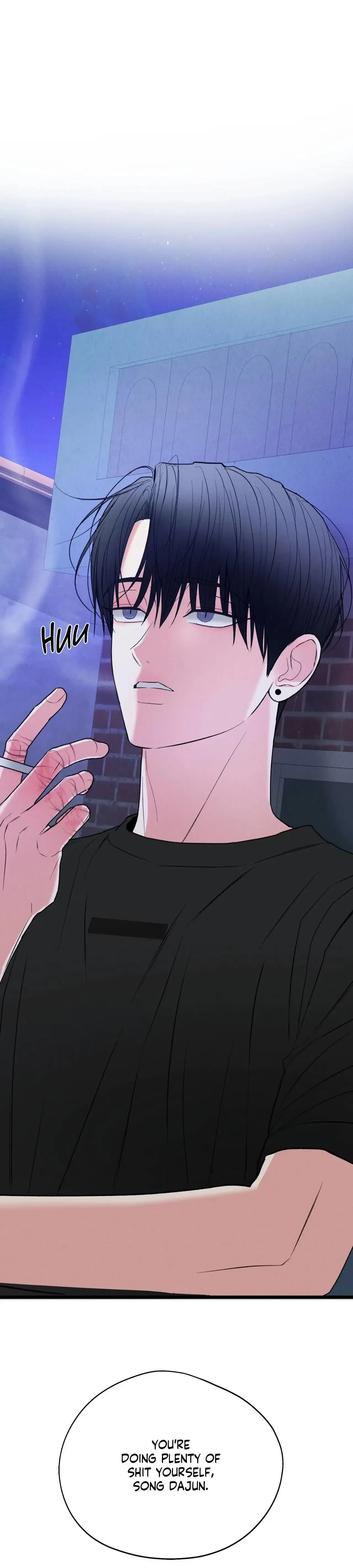 Pride and Persistence Chapter 72 page 32