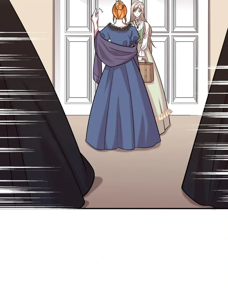 Even though I become a side character, I’m being adored by an overprotective duke Chapter 70 page 41