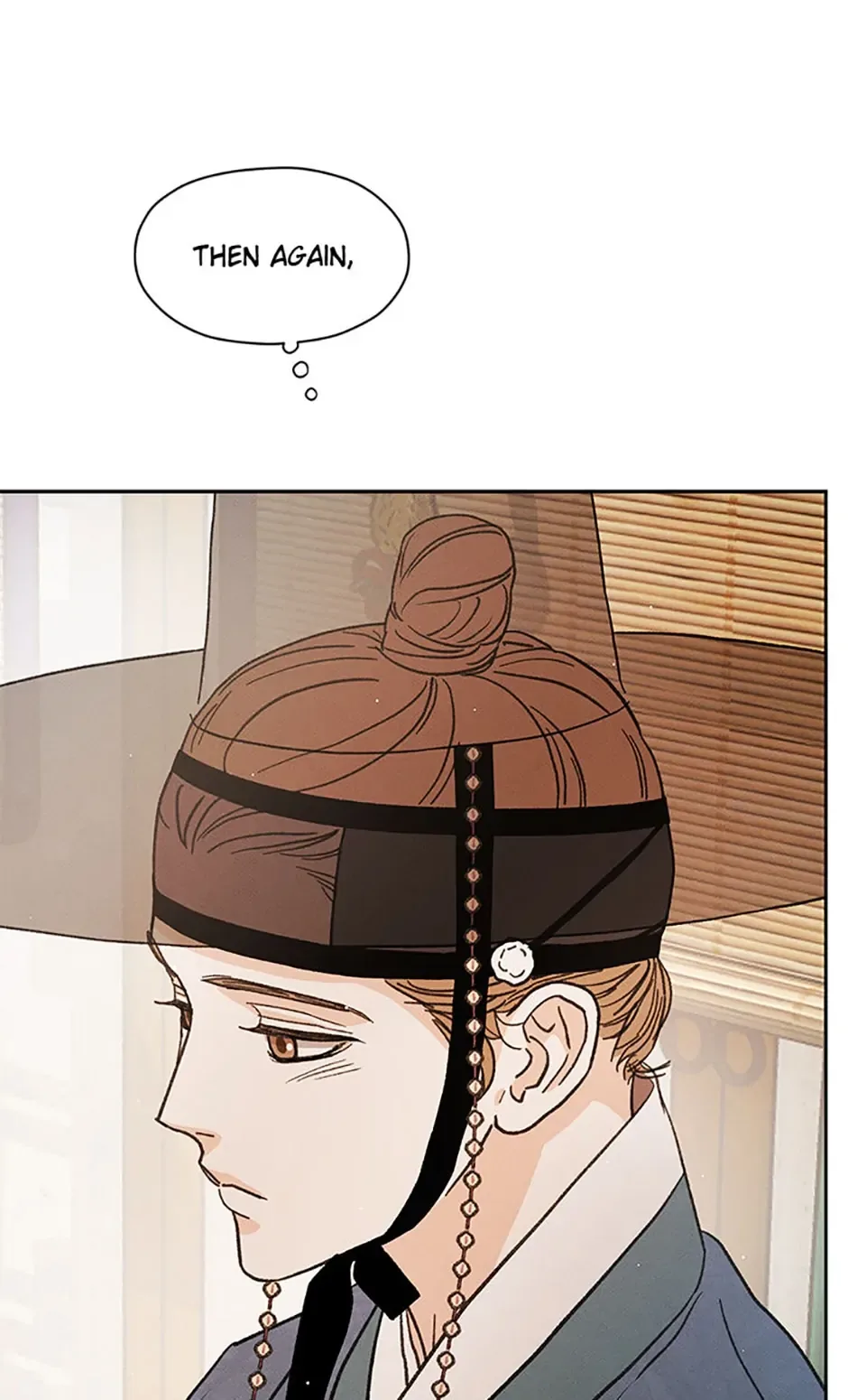 Under the Plum Blossom Tree Chapter 71 page 23