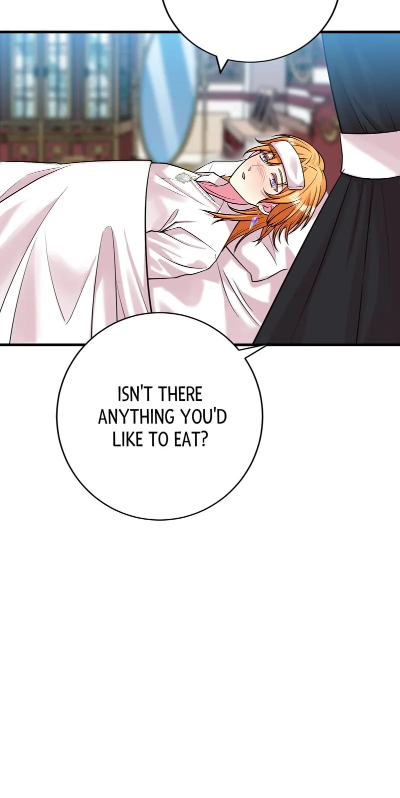 Even though I become a side character, I’m being adored by an overprotective duke Chapter 70 page 59