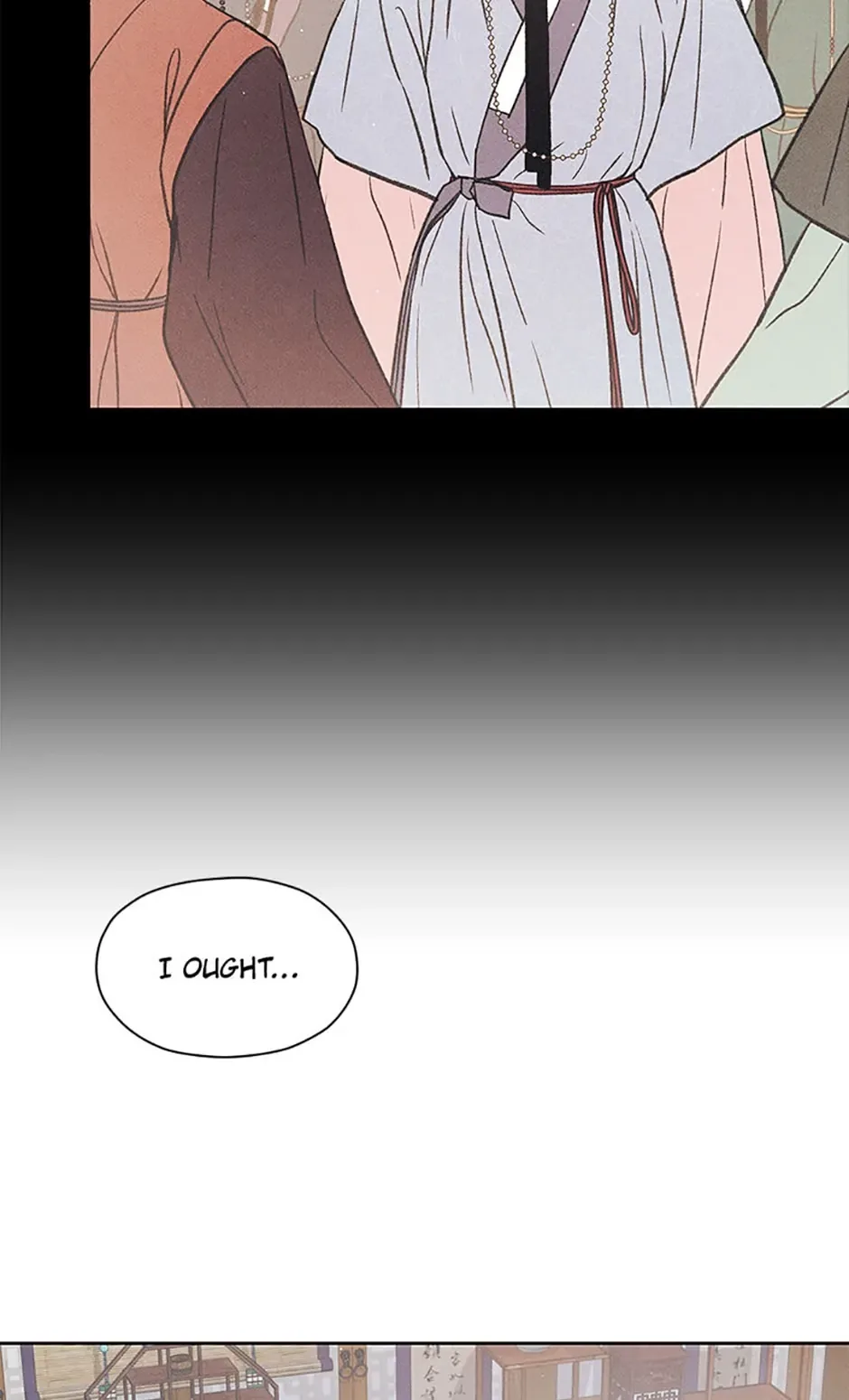 Under the Plum Blossom Tree Chapter 71 page 25