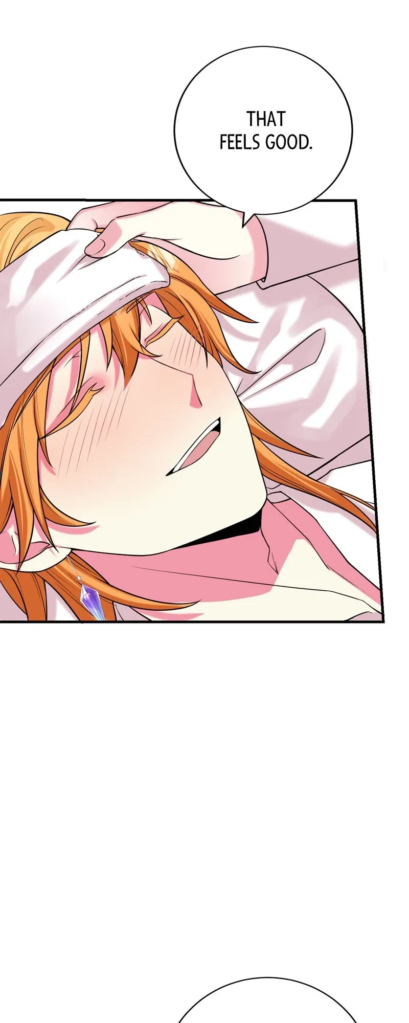 Even though I become a side character, I’m being adored by an overprotective duke Chapter 70 page 56