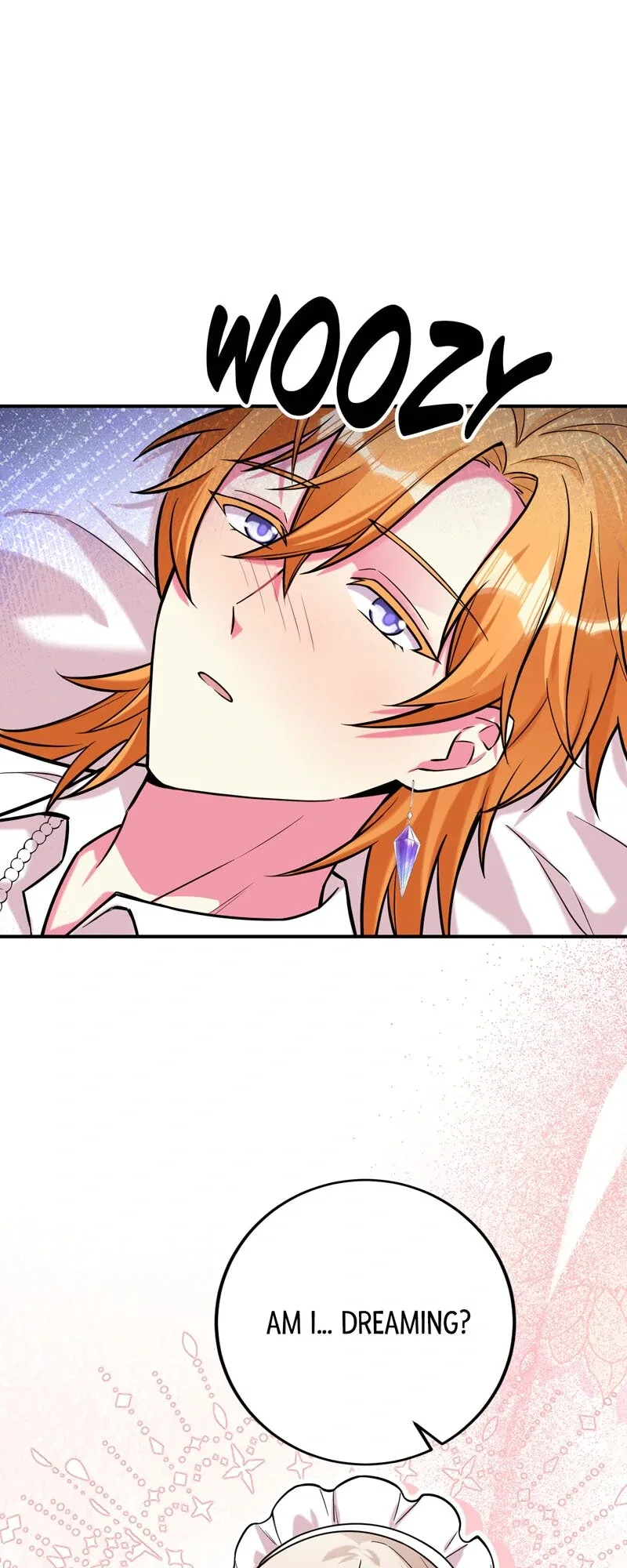 Even though I become a side character, I’m being adored by an overprotective duke Chapter 70 page 49