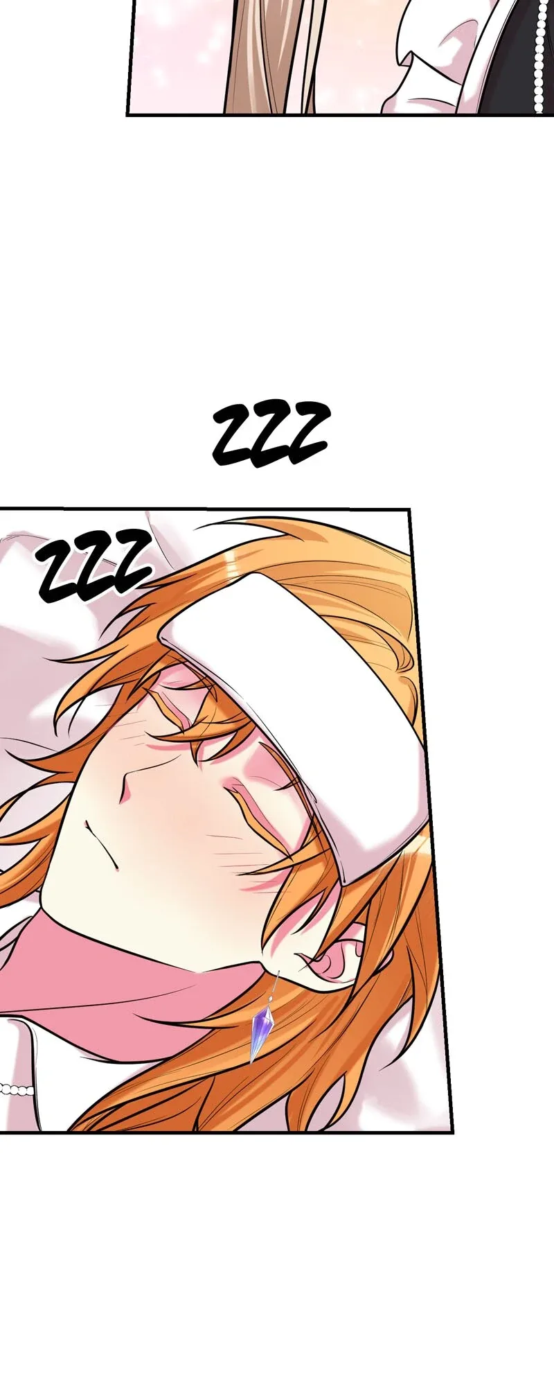 Even though I become a side character, I’m being adored by an overprotective duke Chapter 70 page 64