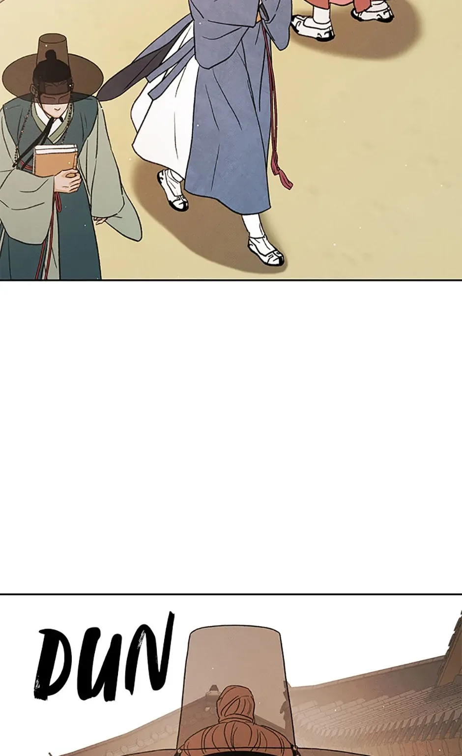 Under the Plum Blossom Tree Chapter 71 page 29