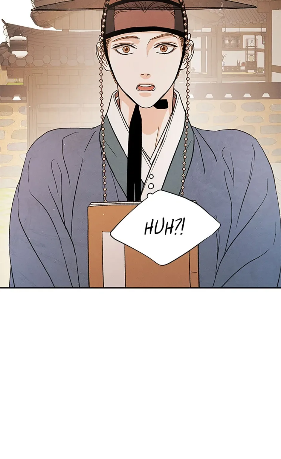 Under the Plum Blossom Tree Chapter 71 page 30