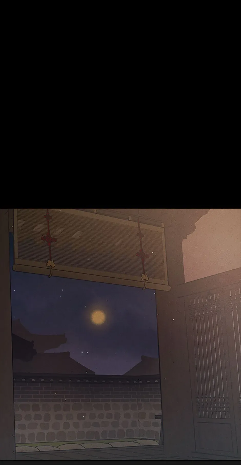 Under the Plum Blossom Tree Chapter 71 page 34