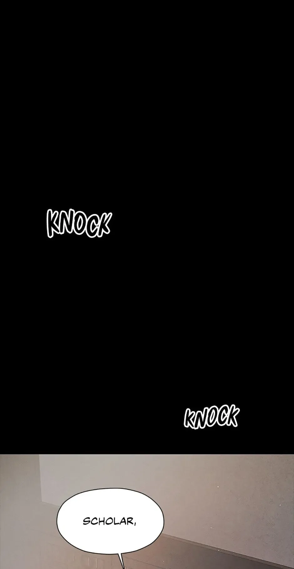 Under the Plum Blossom Tree Chapter 71 page 37