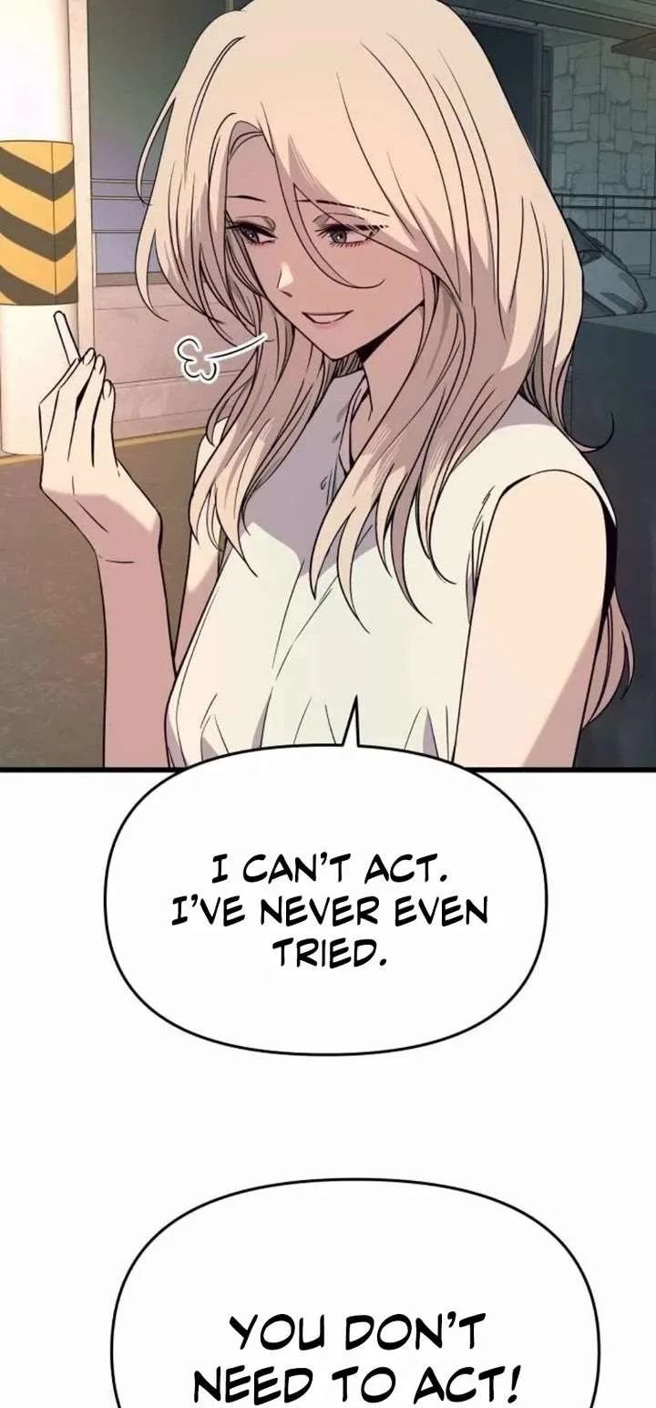My bias gets on the last train Chapter 70 page 29