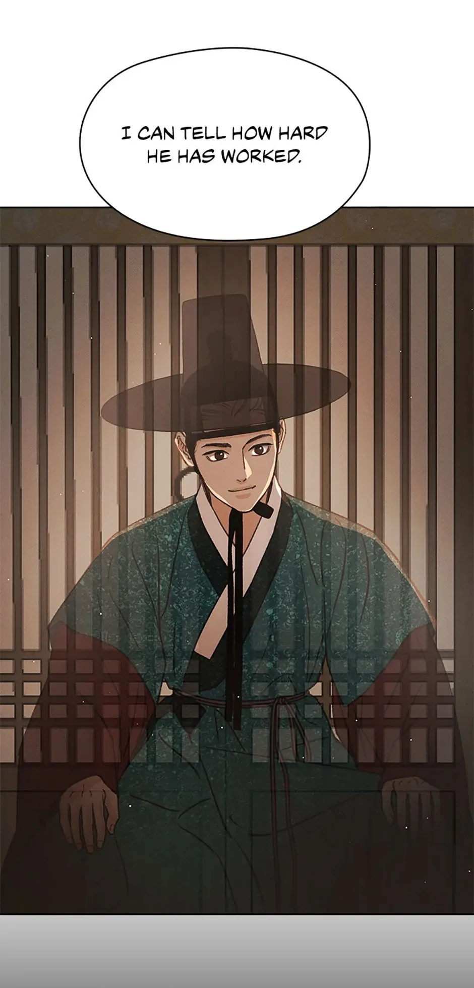 Under the Plum Blossom Tree Chapter 71 page 46