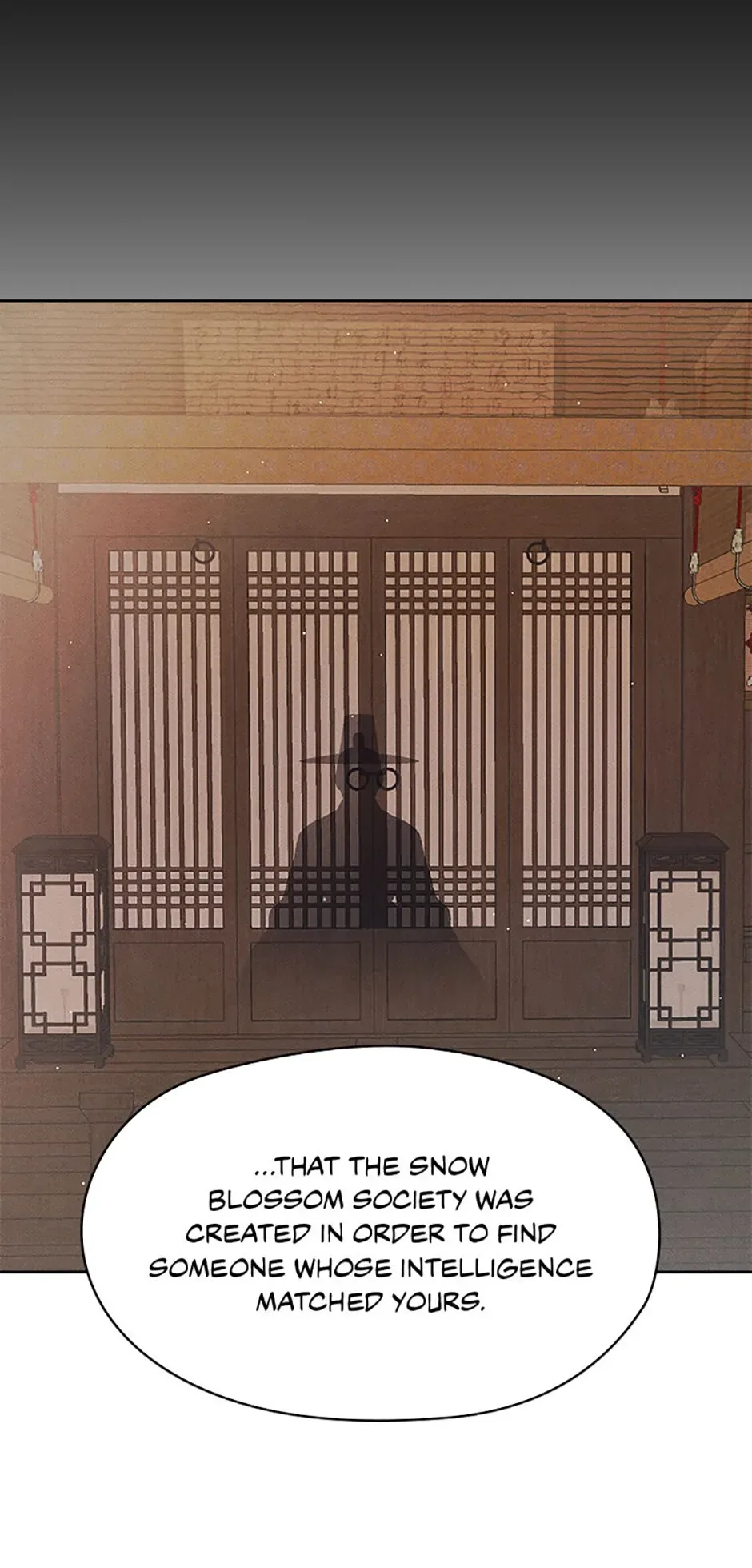 Under the Plum Blossom Tree Chapter 71 page 45