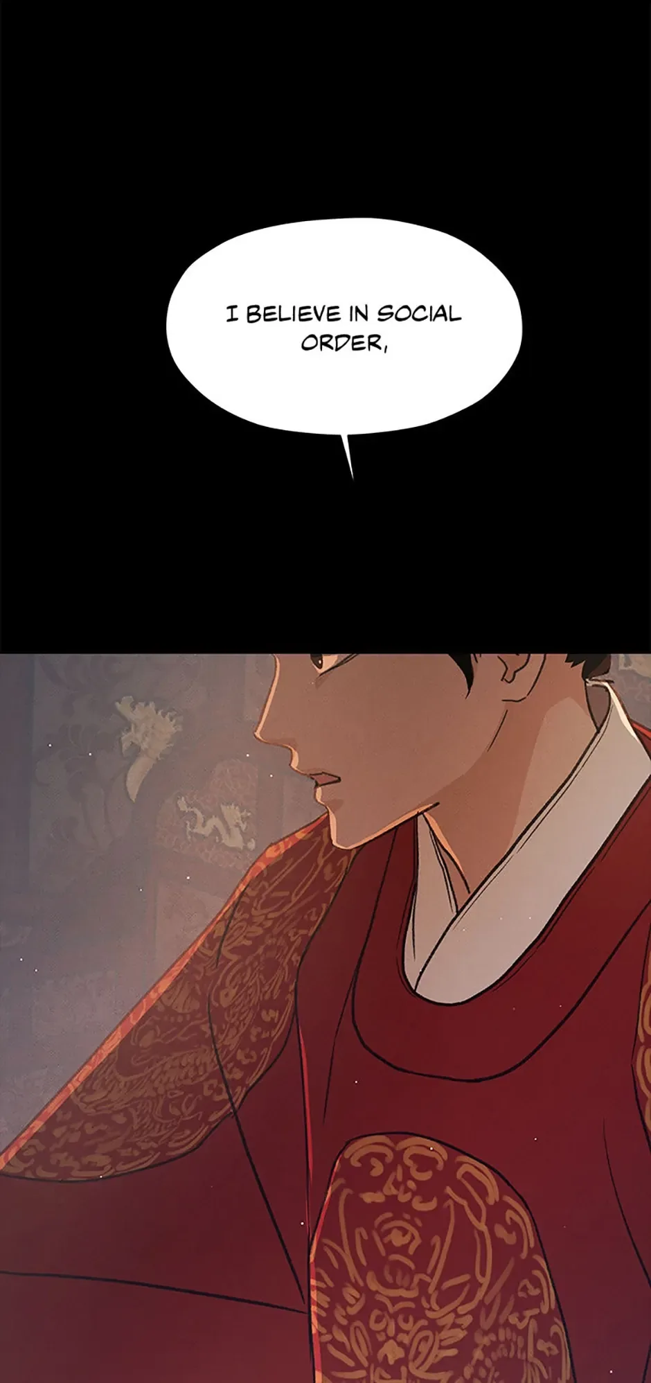 Under the Plum Blossom Tree Chapter 71 page 48