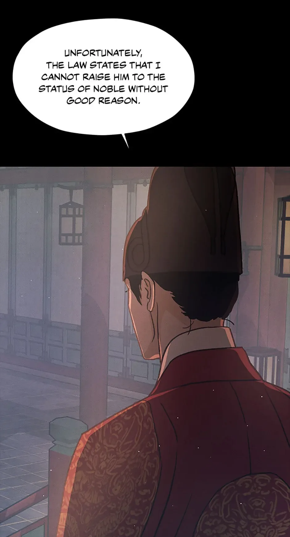 Under the Plum Blossom Tree Chapter 71 page 52