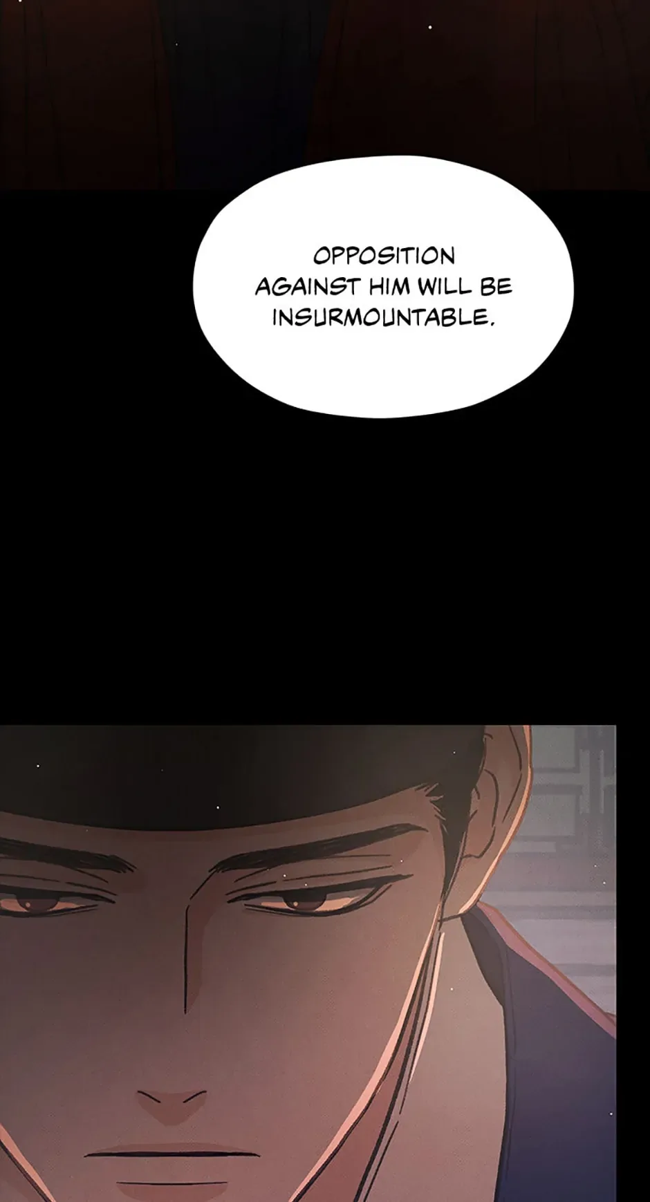 Under the Plum Blossom Tree Chapter 71 page 54