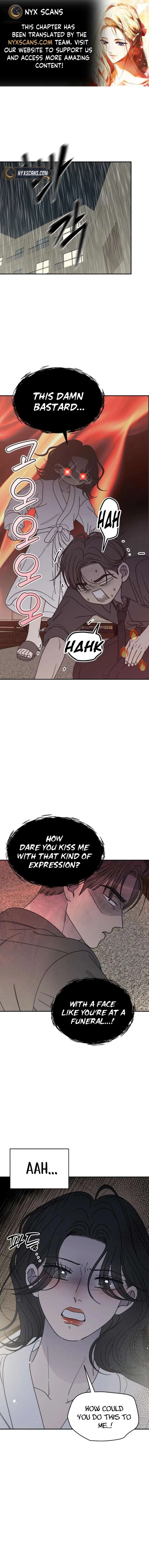 No Dating Allowed In The Office Chapter 71 page 2