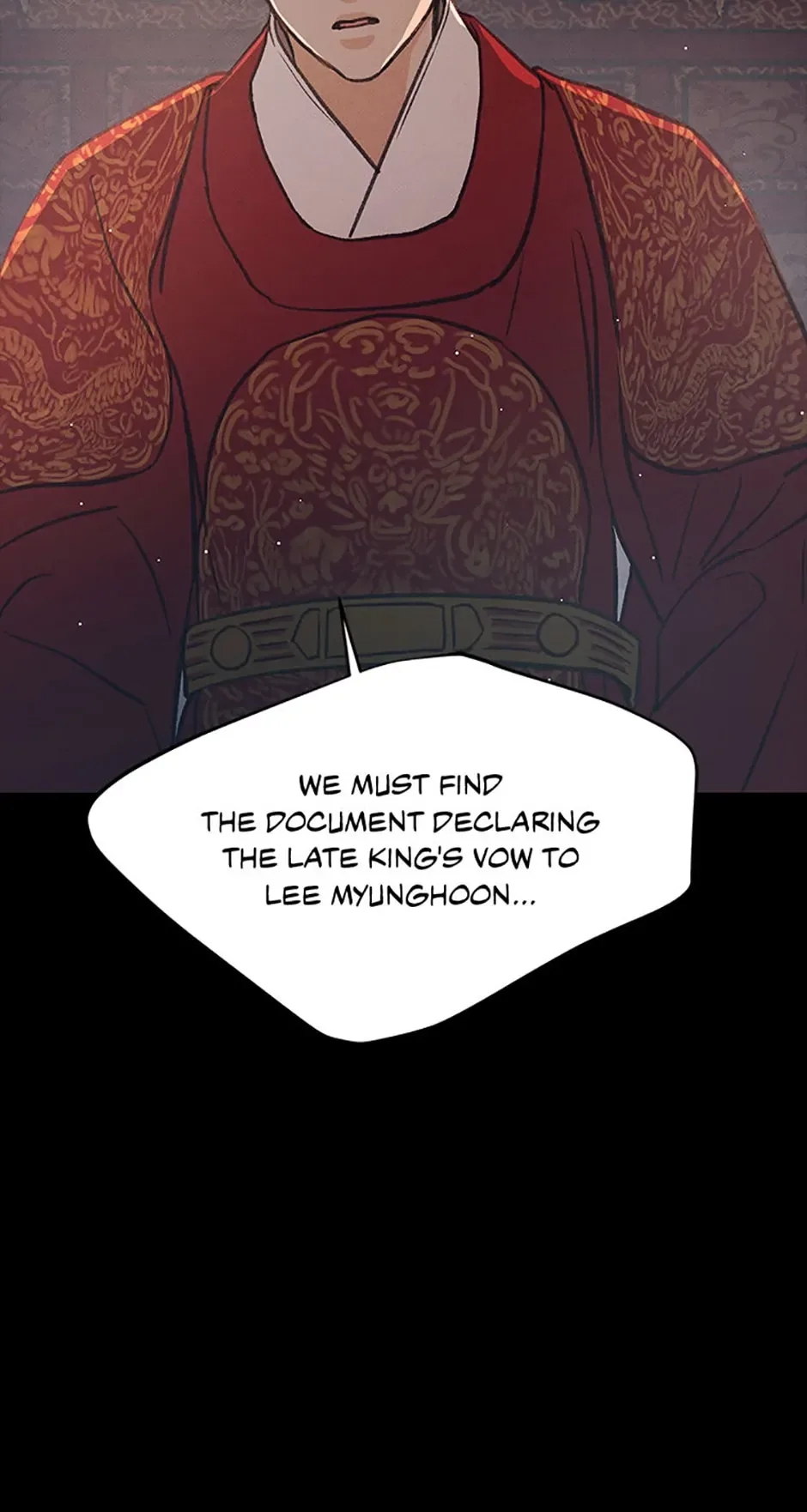 Under the Plum Blossom Tree Chapter 71 page 59