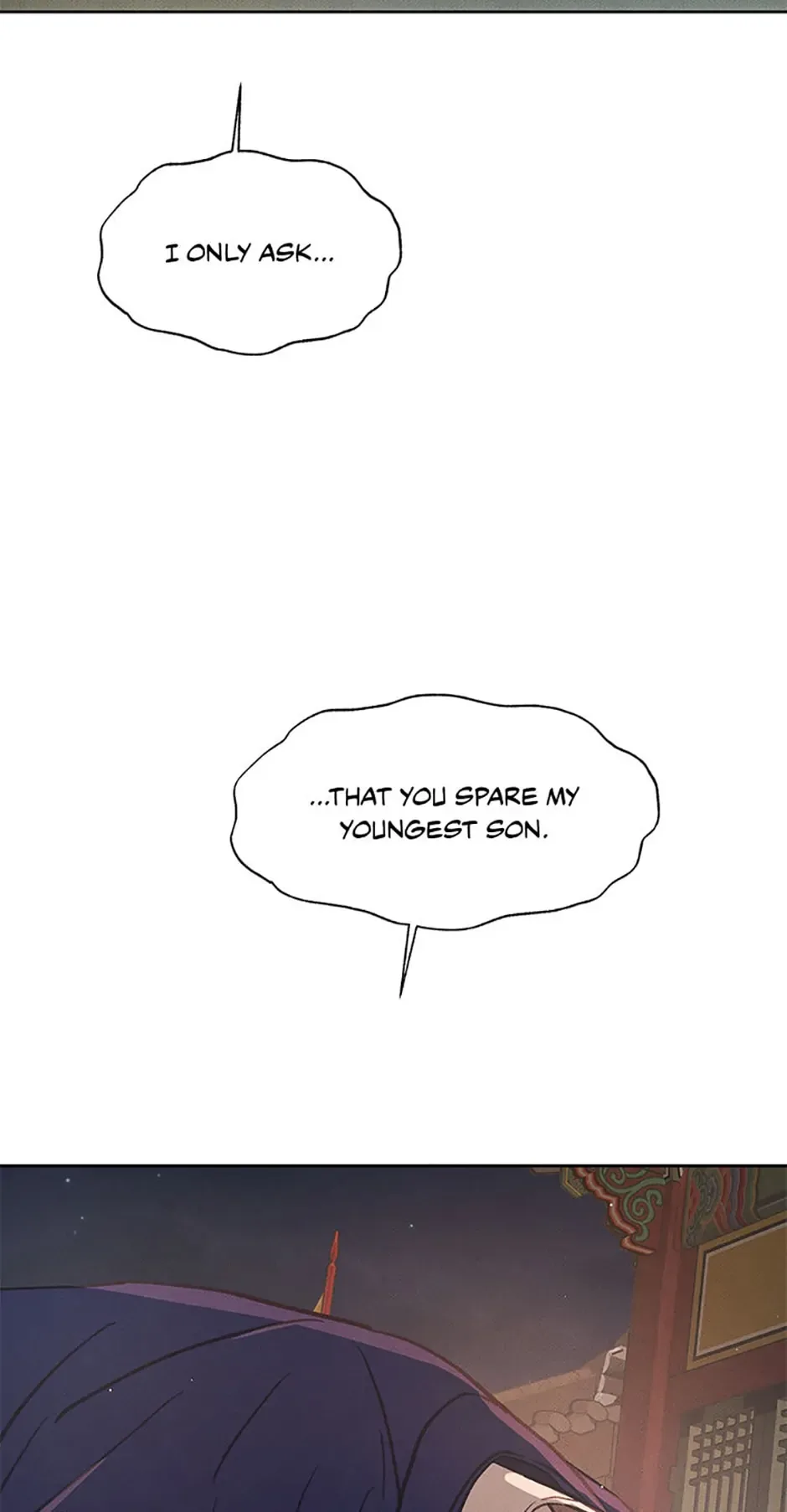 Under the Plum Blossom Tree Chapter 71 page 62