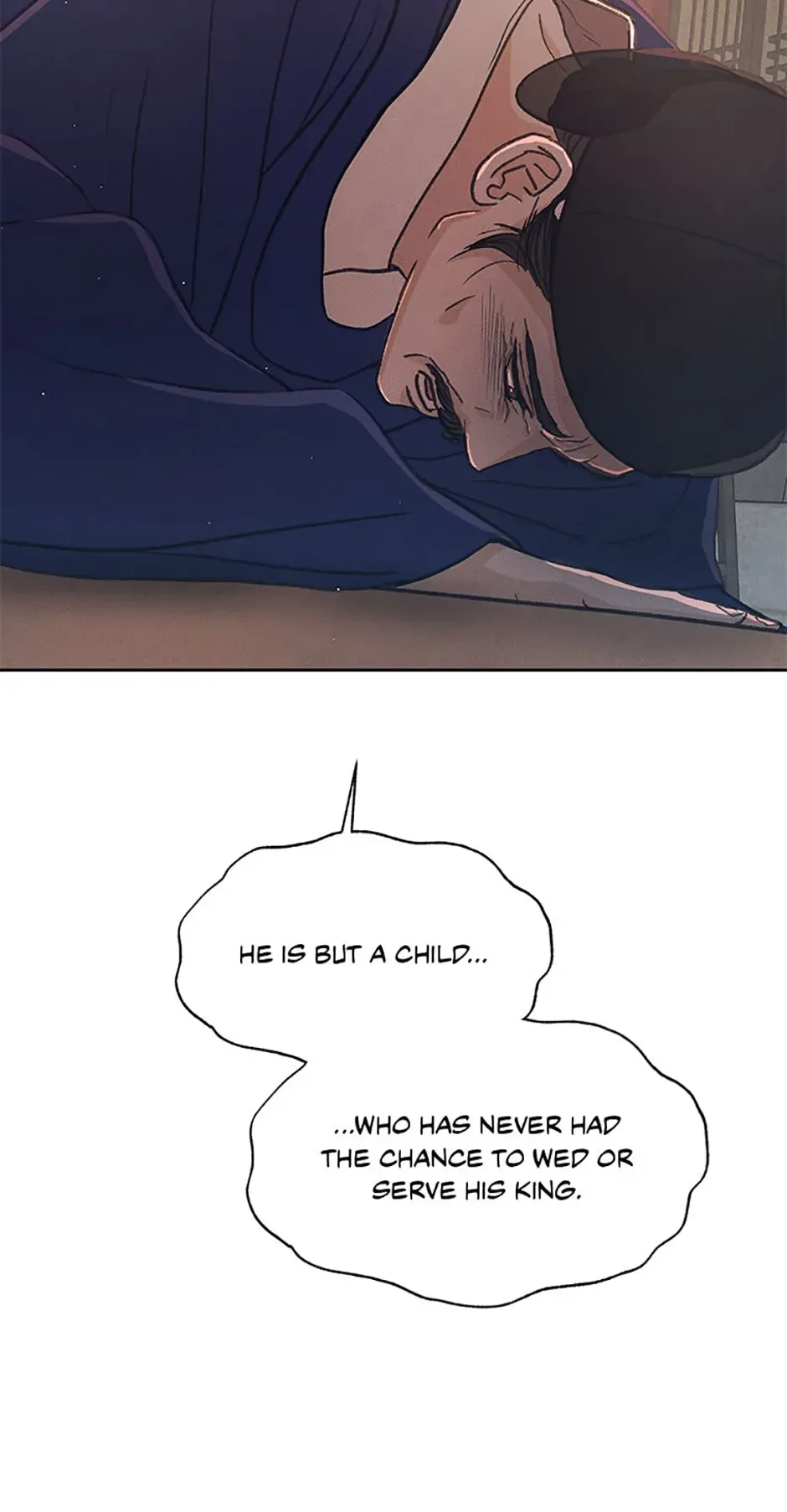 Under the Plum Blossom Tree Chapter 71 page 63