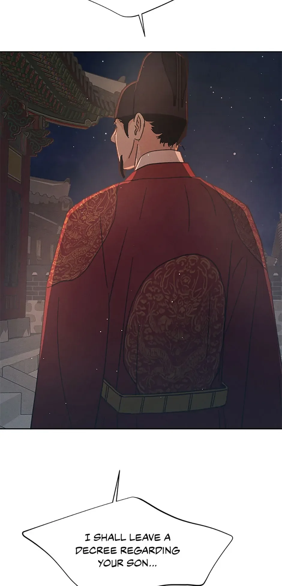 Under the Plum Blossom Tree Chapter 71 page 65