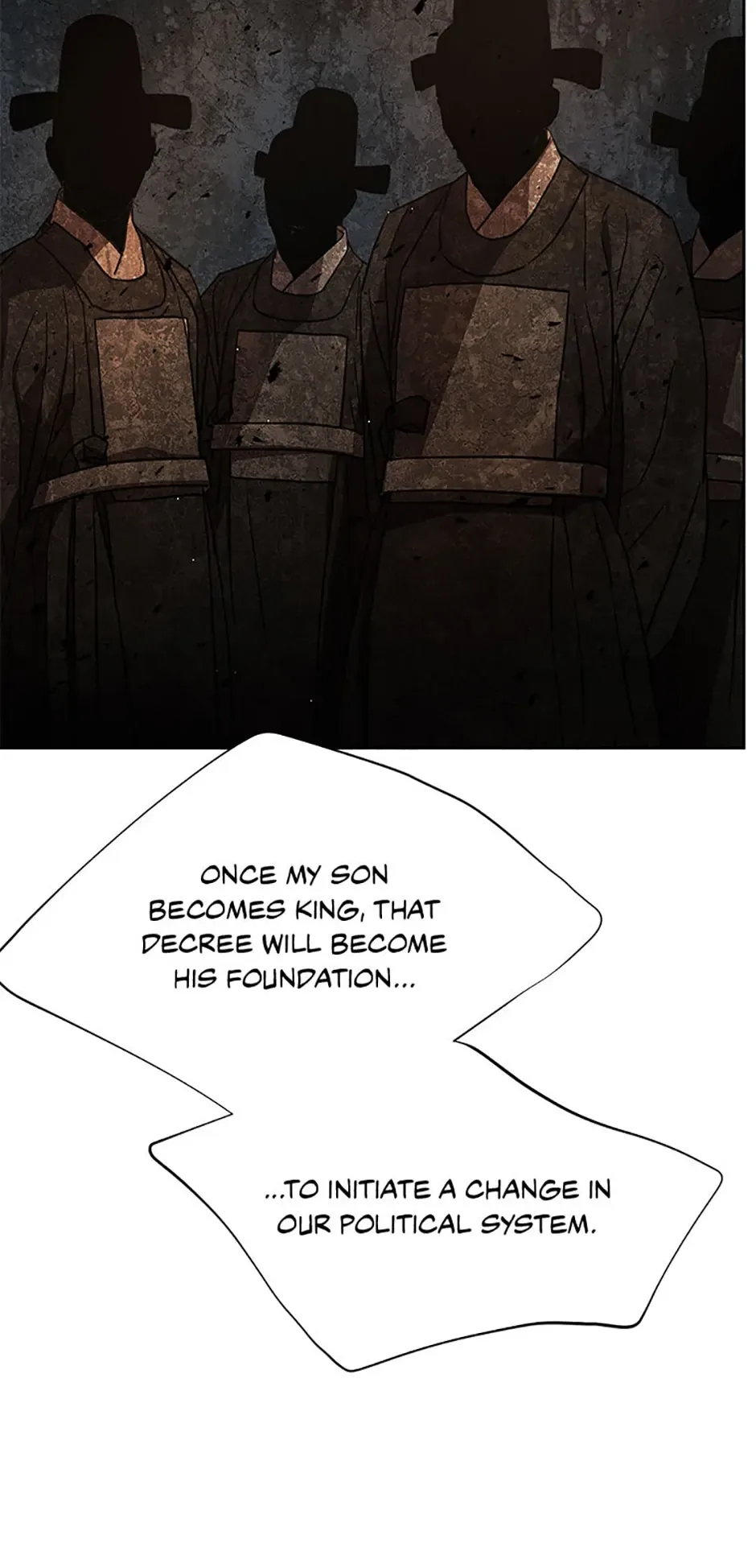Under the Plum Blossom Tree Chapter 71 page 67
