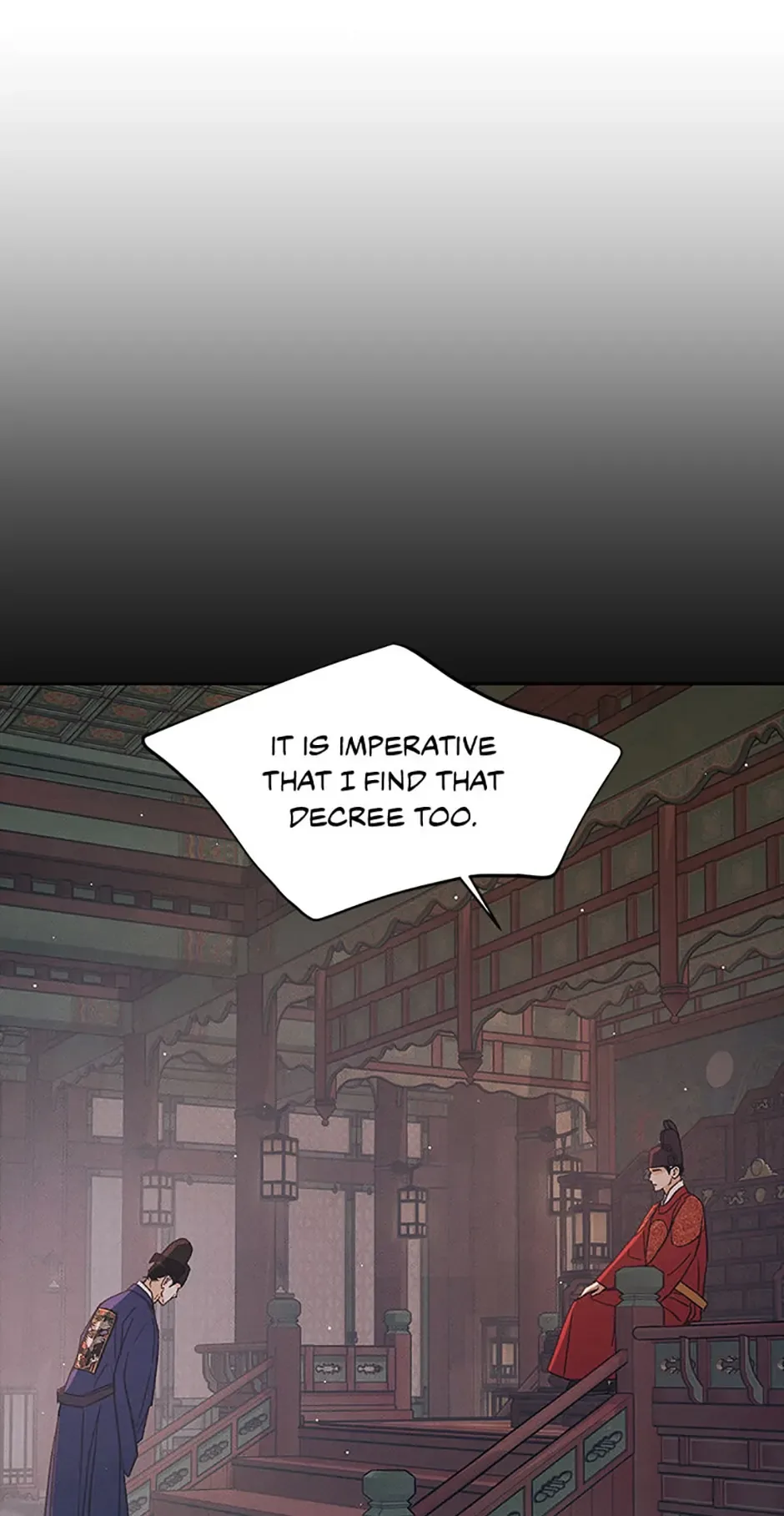 Under the Plum Blossom Tree Chapter 71 page 68