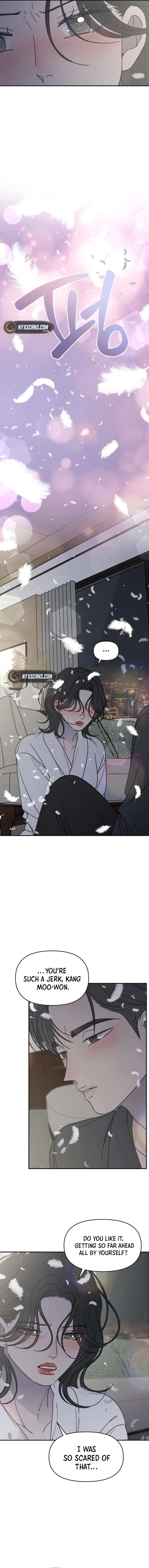 No Dating Allowed In The Office Chapter 71 page 7