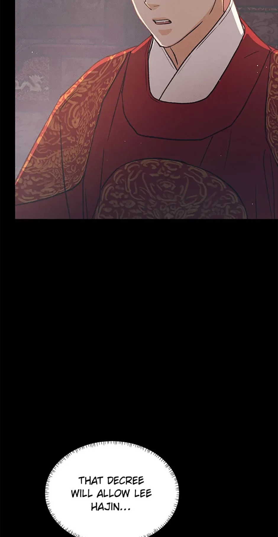 Under the Plum Blossom Tree Chapter 71 page 70