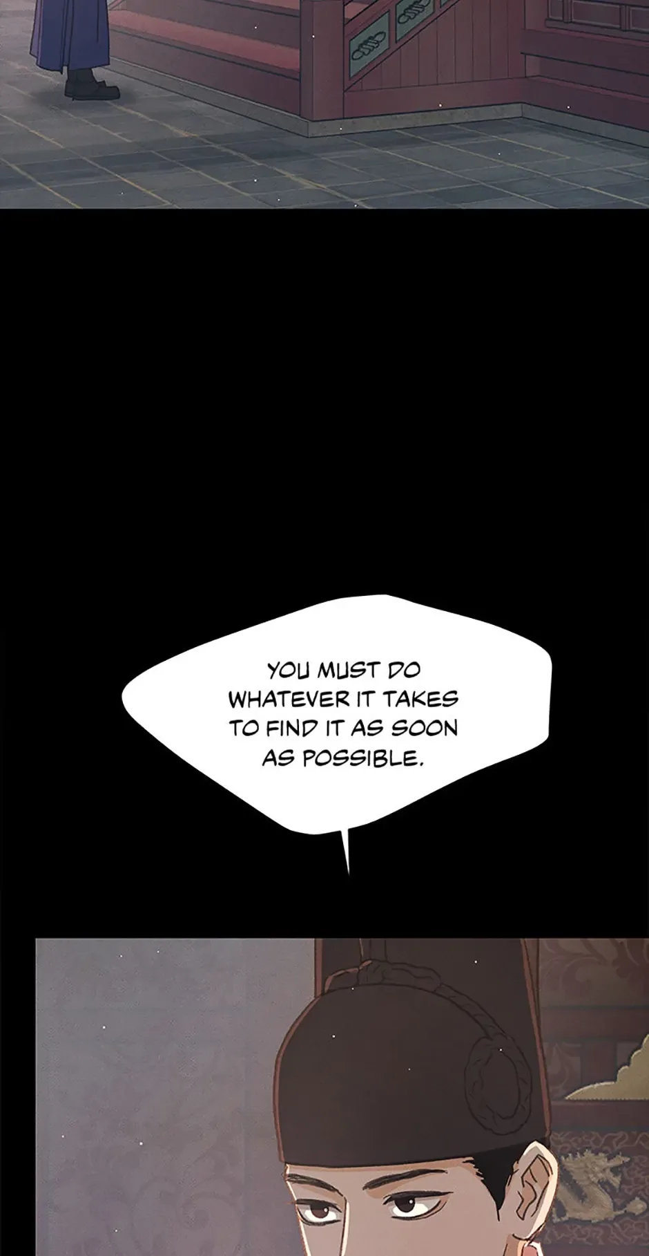 Under the Plum Blossom Tree Chapter 71 page 69