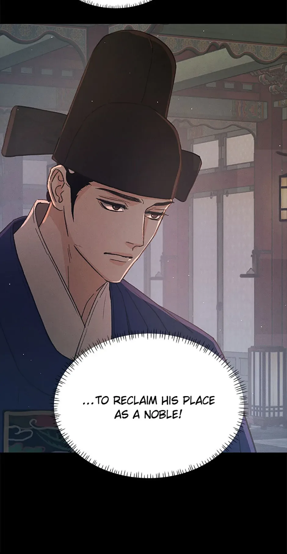 Under the Plum Blossom Tree Chapter 71 page 71