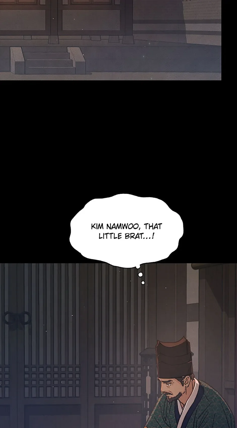 Under the Plum Blossom Tree Chapter 71 page 73