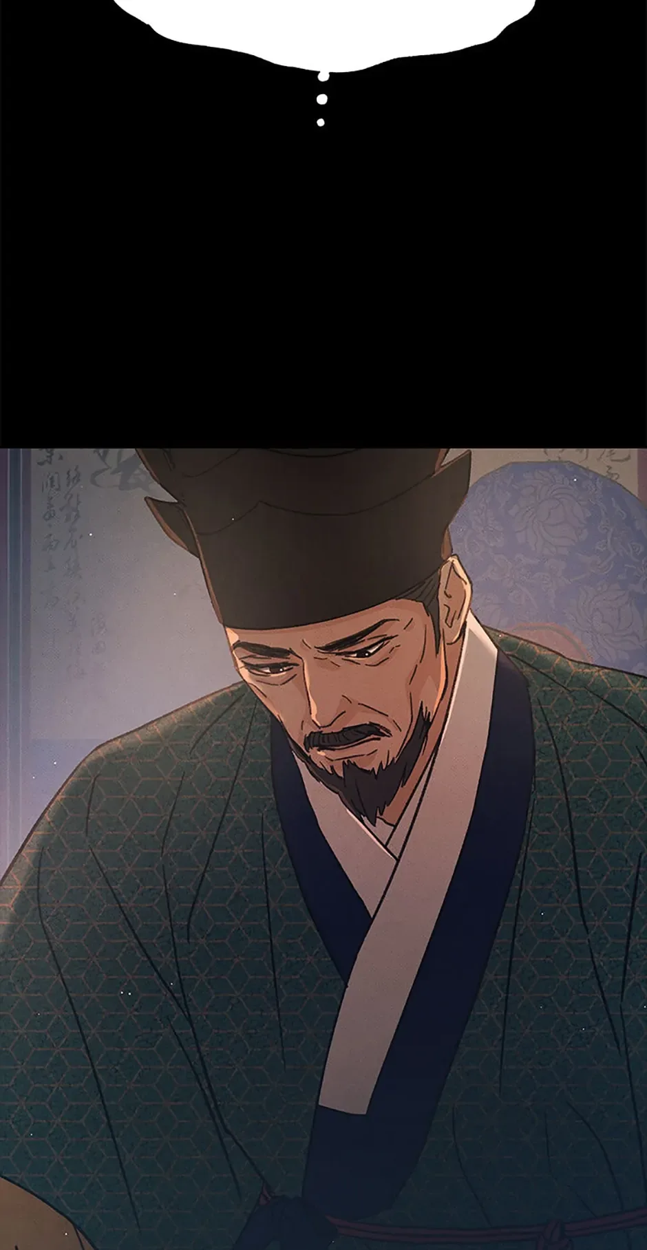 Under the Plum Blossom Tree Chapter 71 page 77