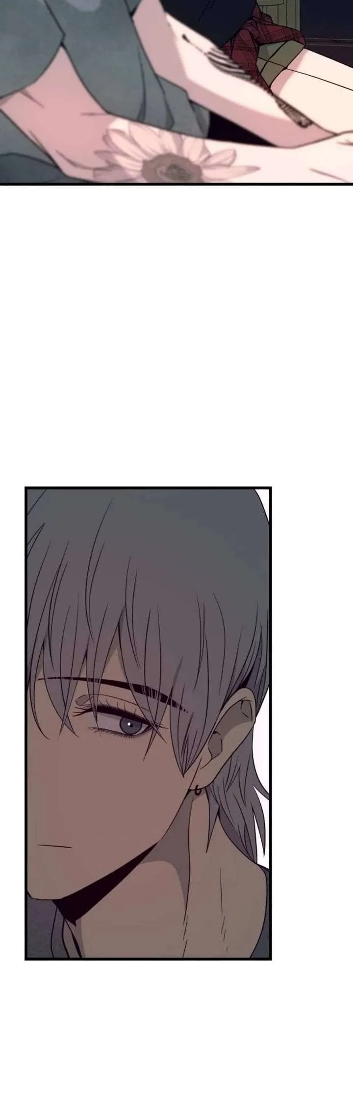 My bias gets on the last train Chapter 70 page 60