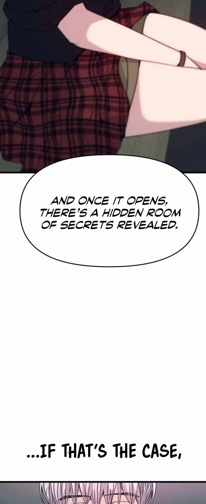 My bias gets on the last train Chapter 70 page 64