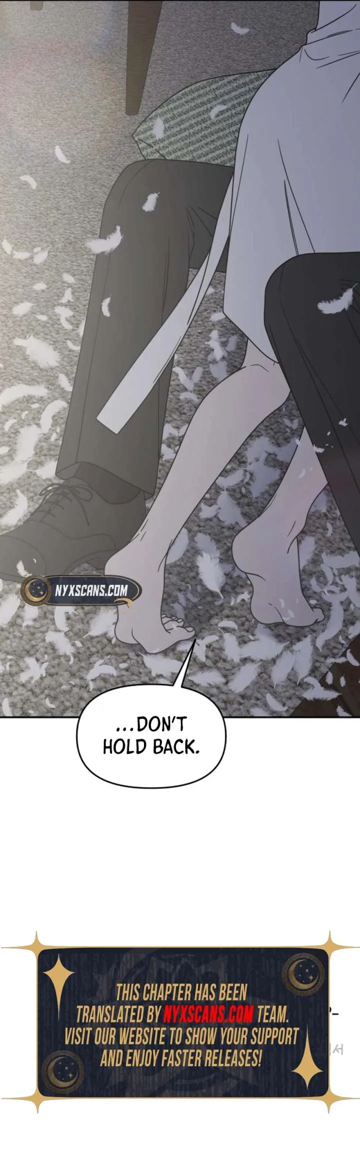 No Dating Allowed In The Office Chapter 71 page 18