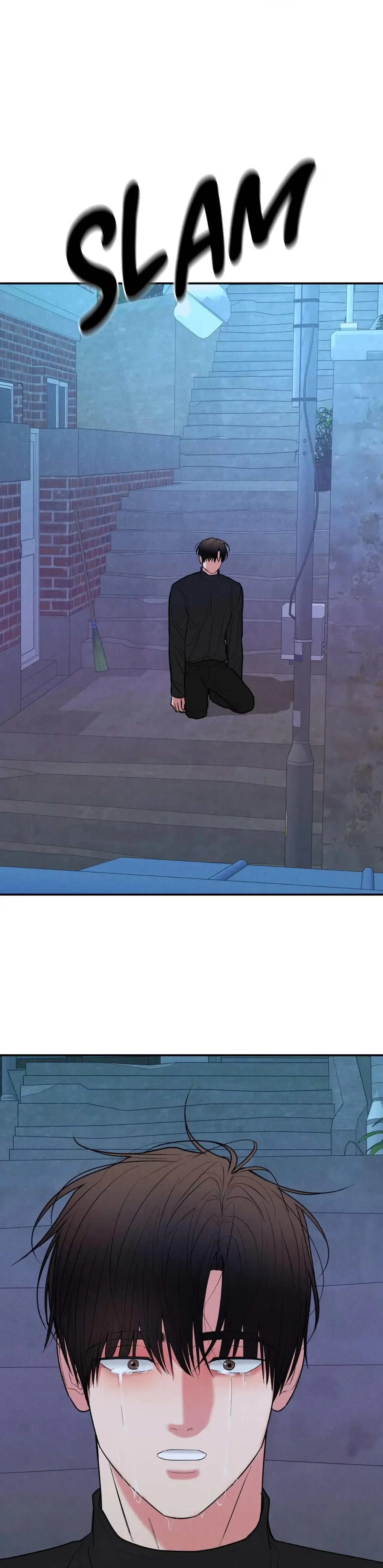 Pride and Persistence Chapter 73 page 4