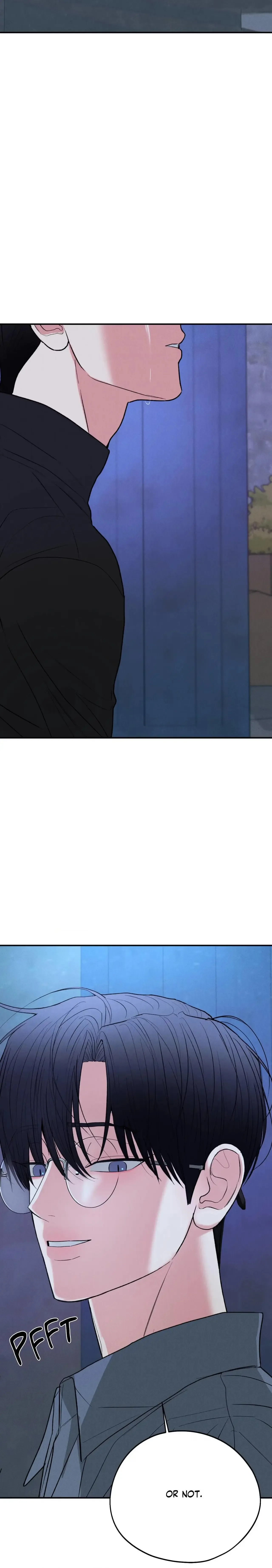 Pride and Persistence Chapter 73 page 3