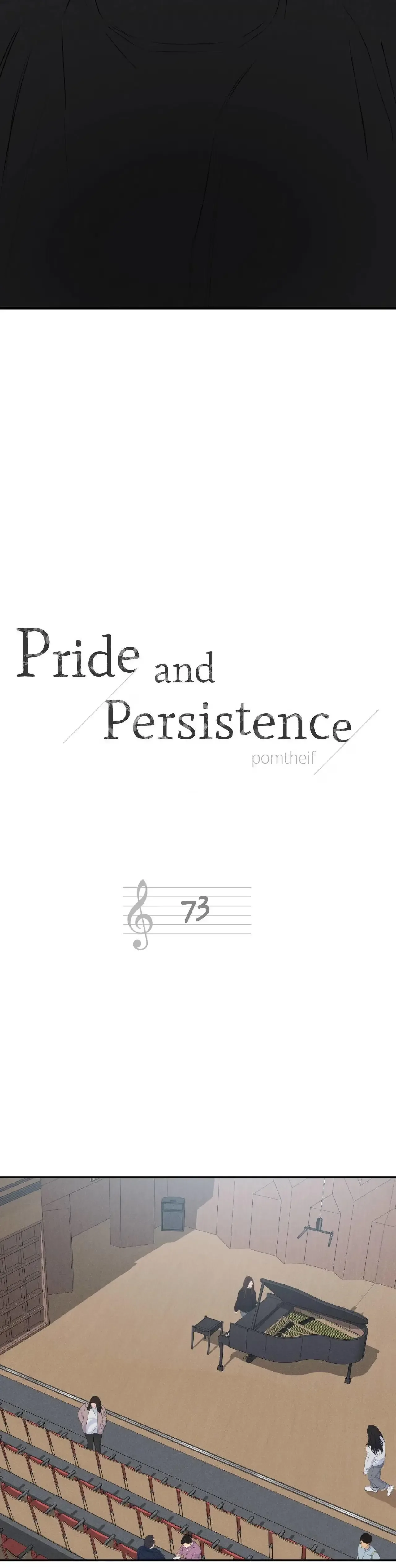 Pride and Persistence Chapter 73 page 5