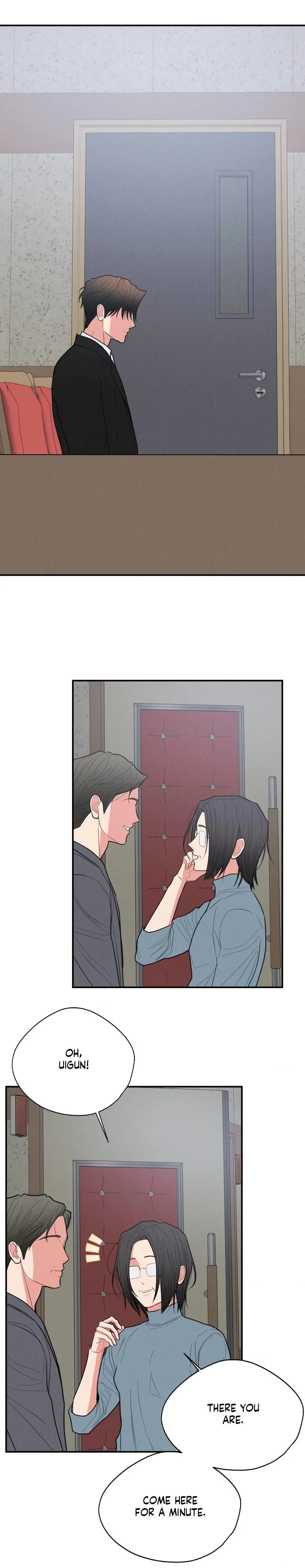 Pride and Persistence Chapter 73 page 7