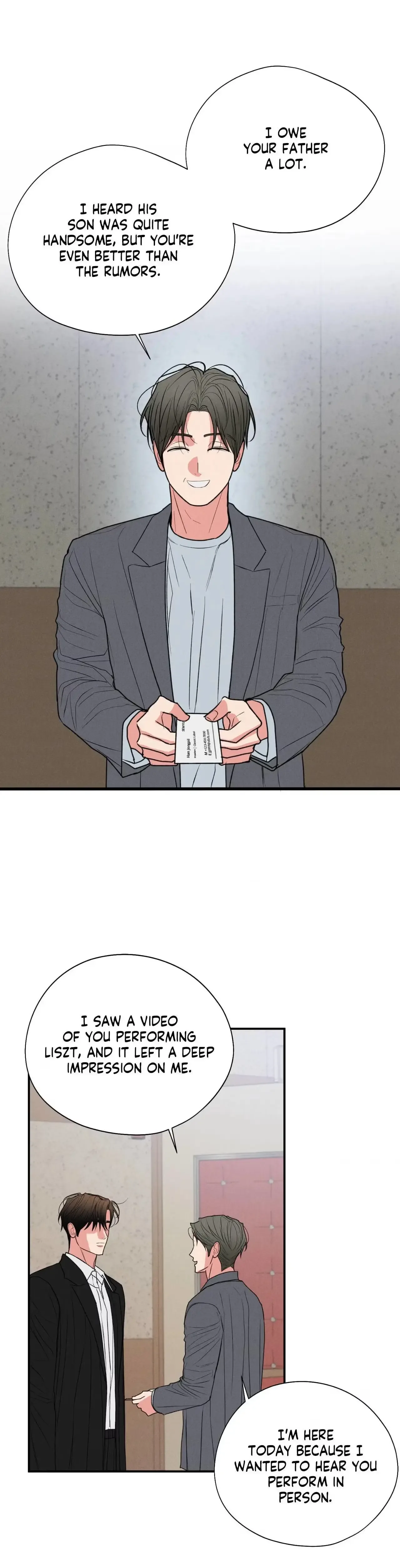 Pride and Persistence Chapter 73 page 9