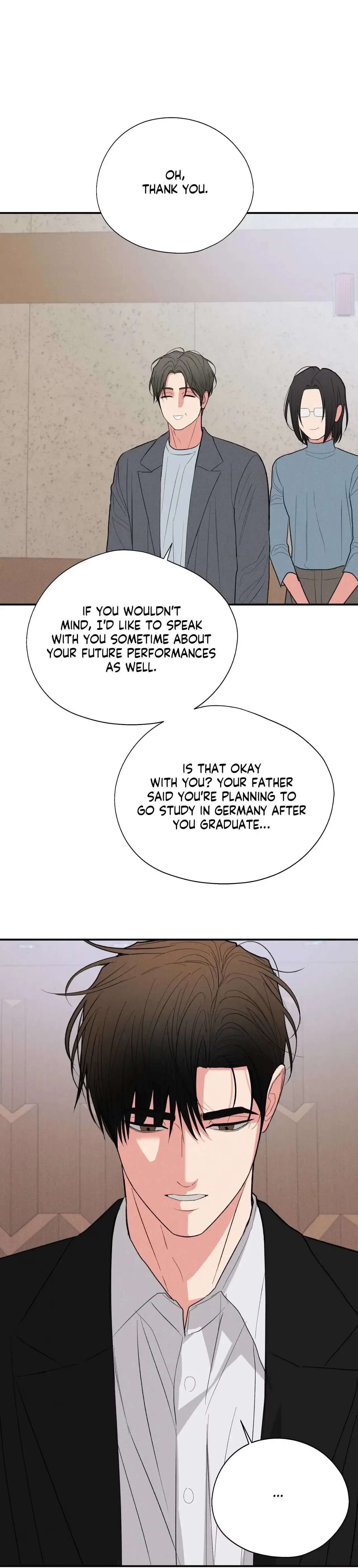Pride and Persistence Chapter 73 page 10
